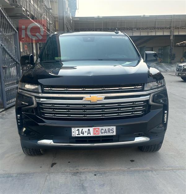 شيفروليه تاهو 2023 للبيع في العراق - البصرة